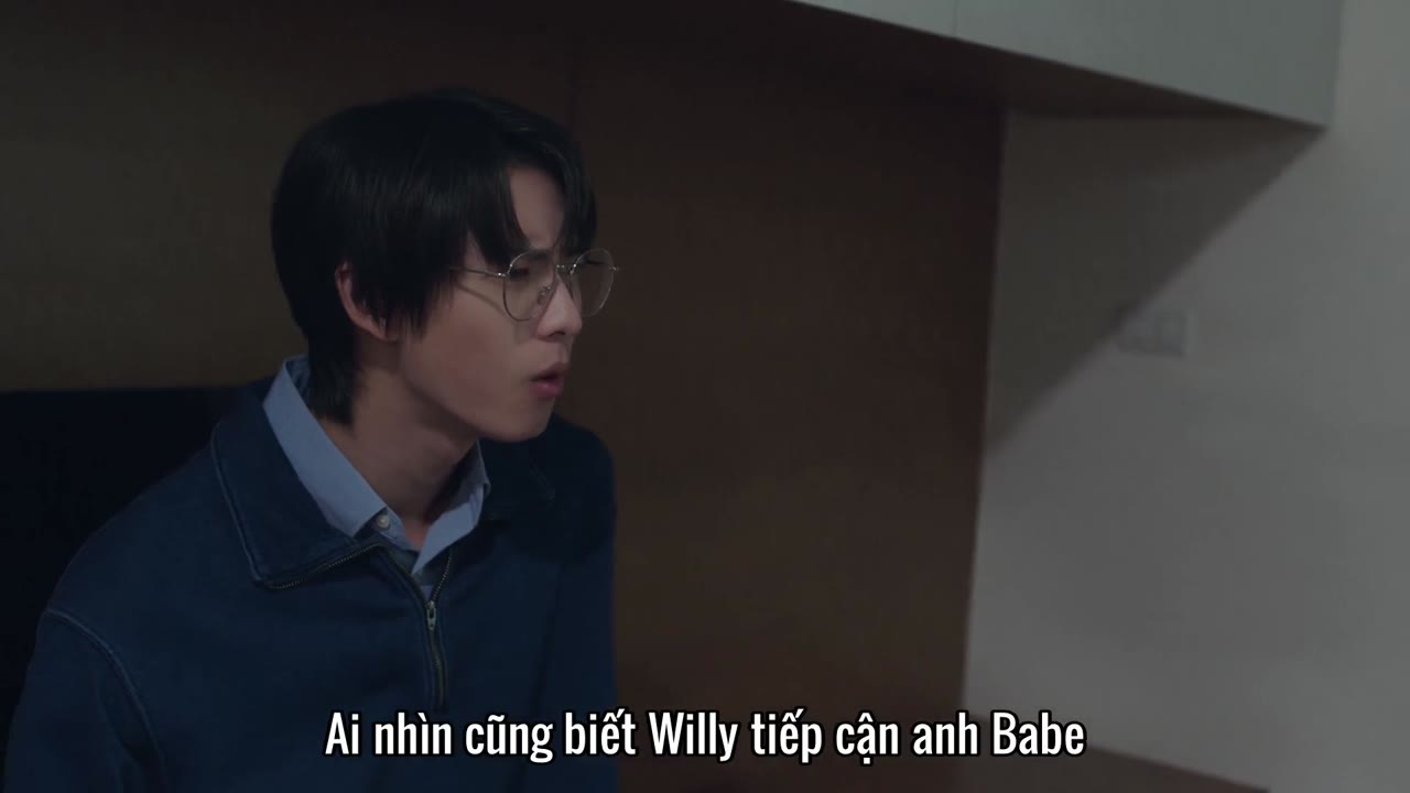 Pit Babe The Series tập 6