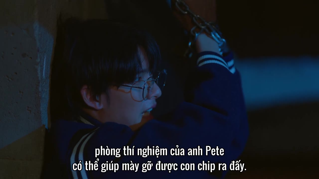 Pit Babe The Series tập 9