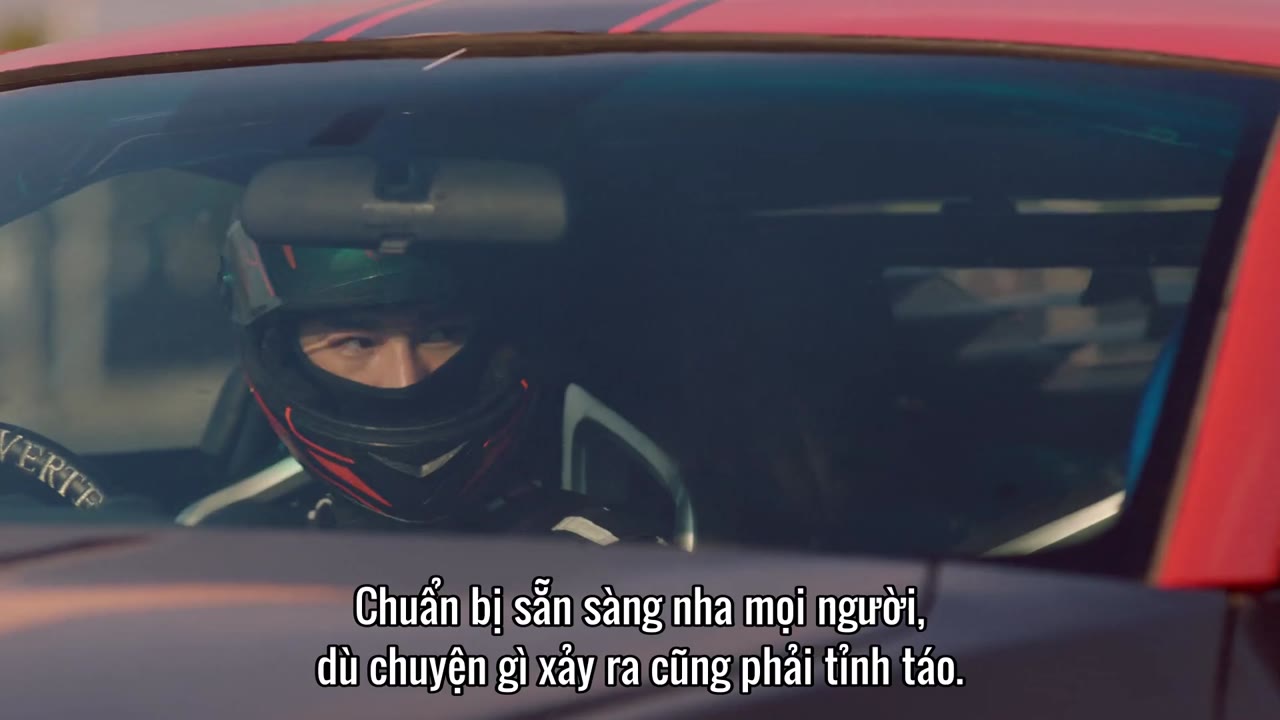 Pit Babe The Series tập 9 cảnh 3