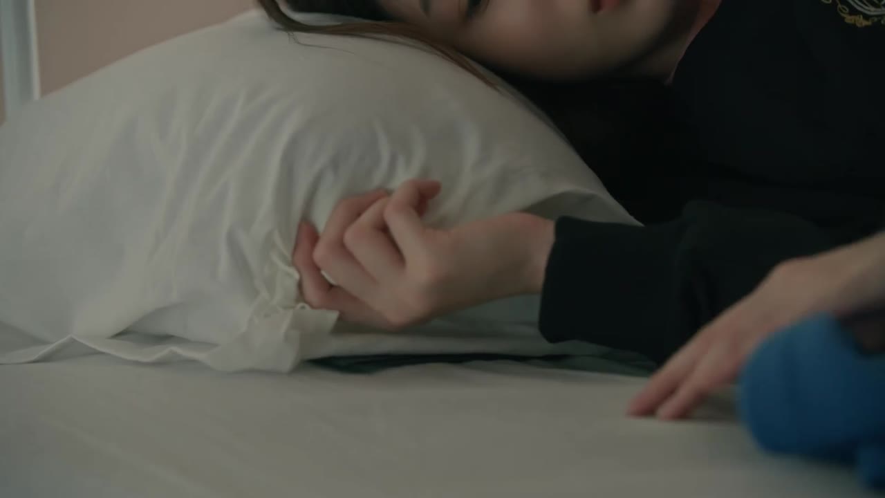 Ngôi Trường Bí Ẩn tập 4 cảnh 2