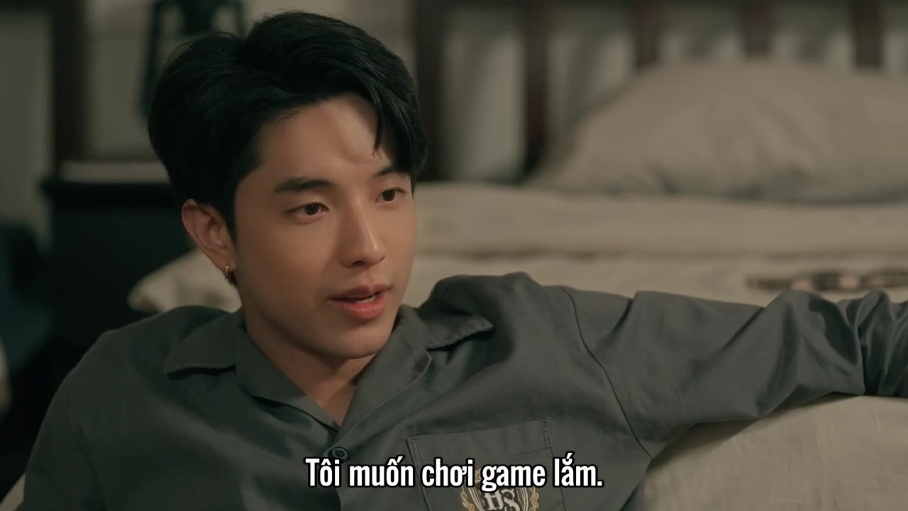 Ngôi Trường Bí Ẩn tập 5