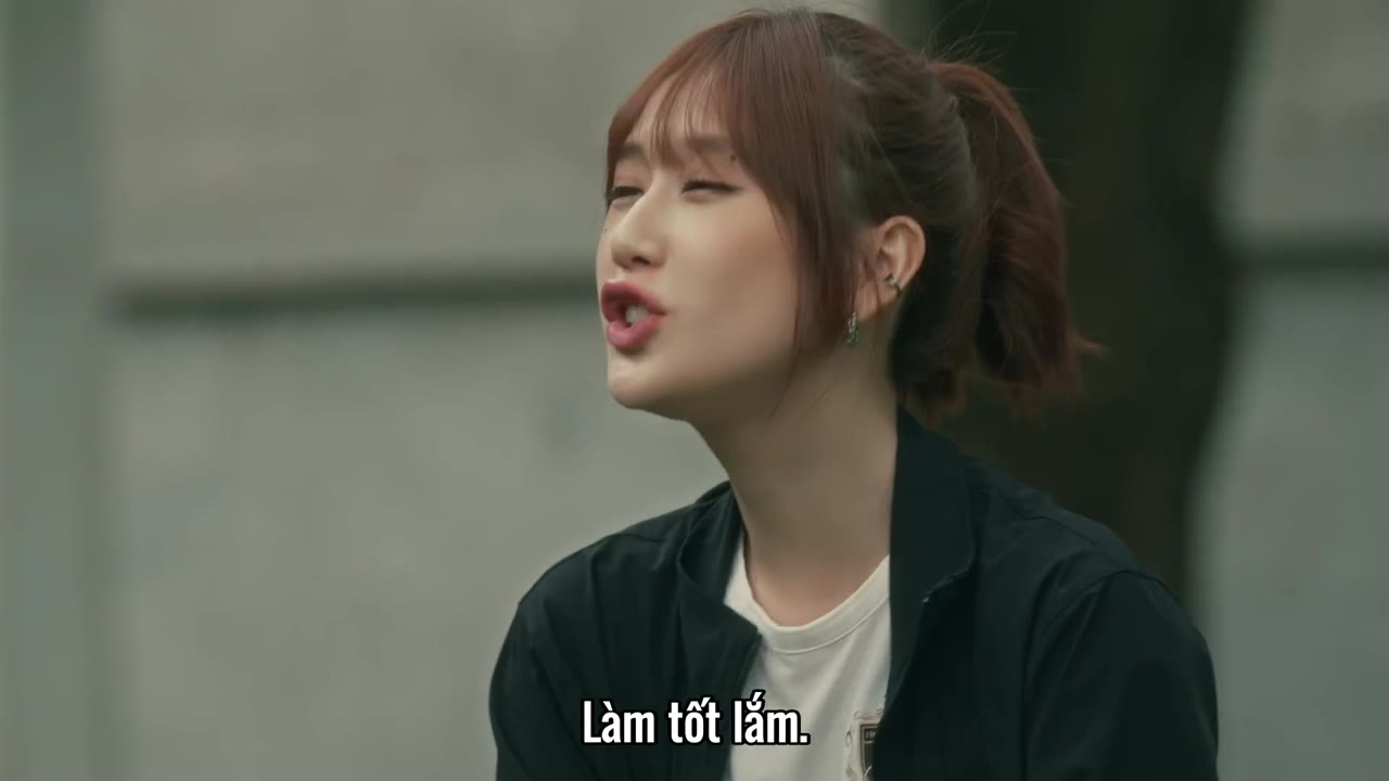 Ngôi Trường Bí Ẩn tập 6