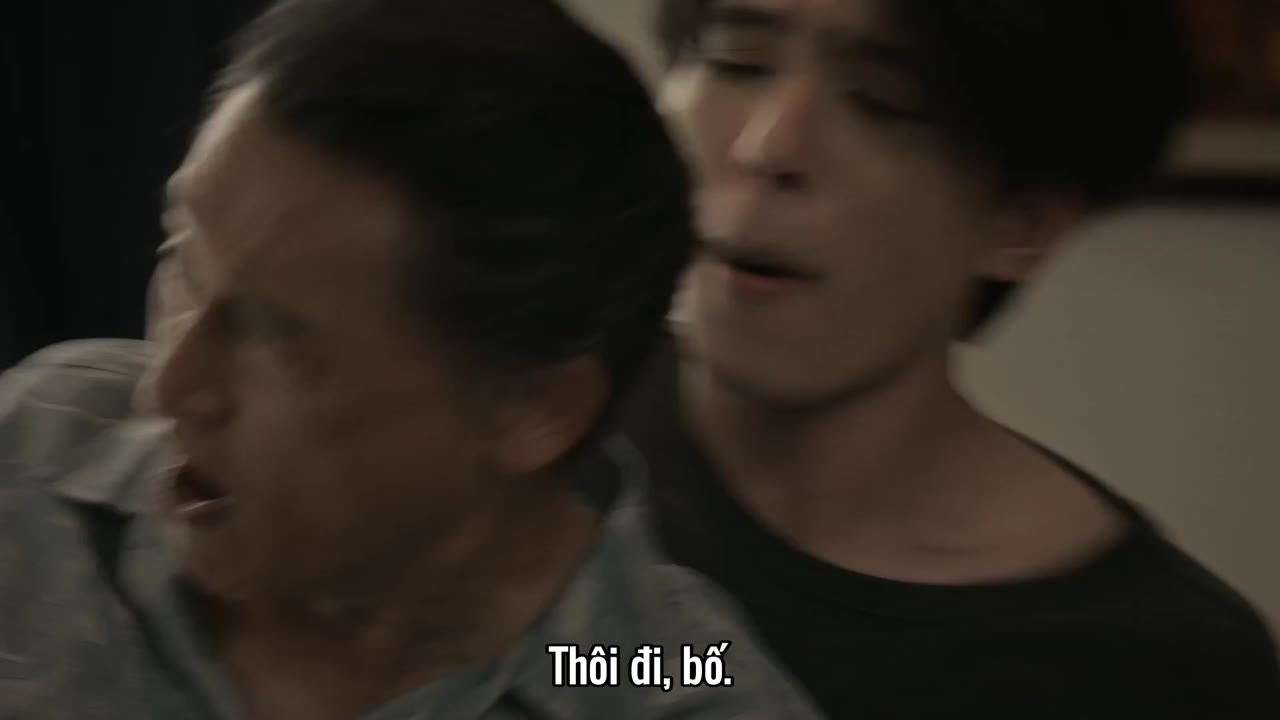 Ngôi Trường Bí Ẩn tập 9 cảnh 2