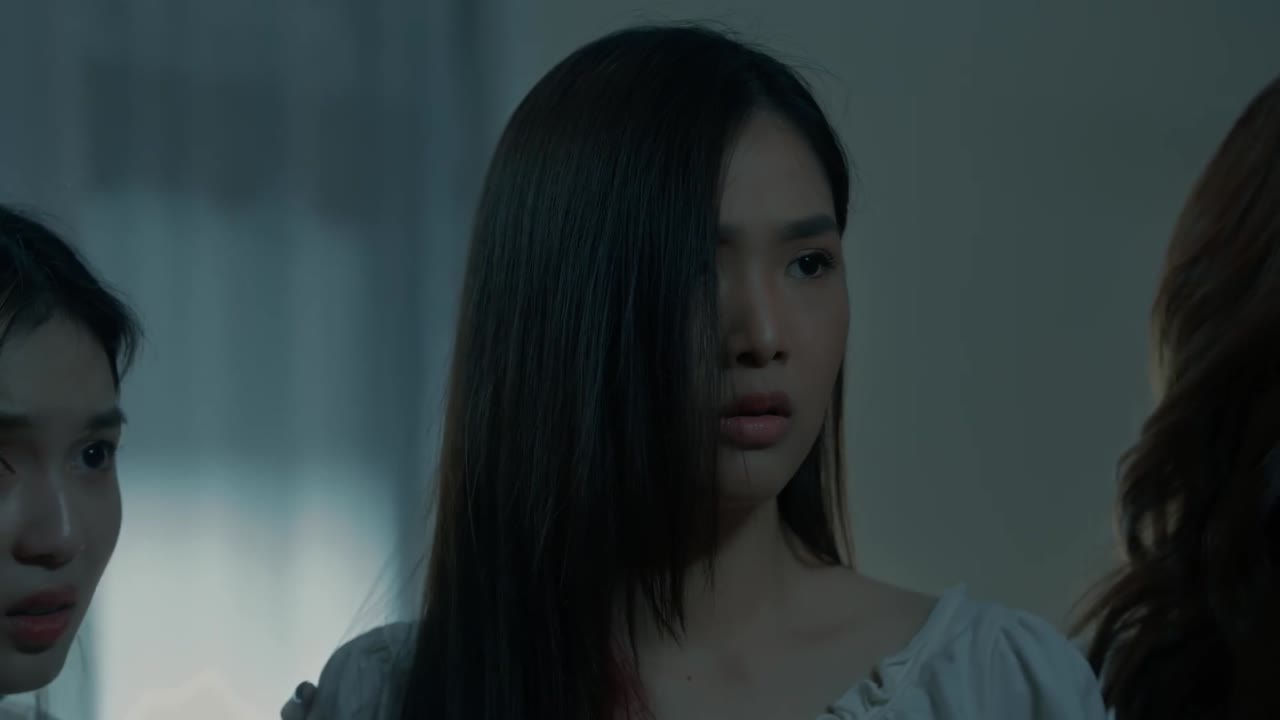 Ngôi Trường Bí Ẩn tập 11 cảnh 2