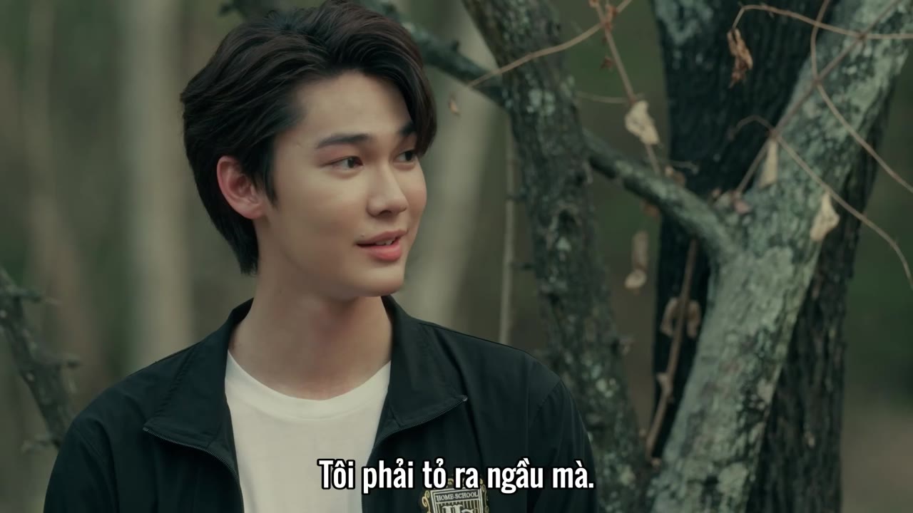 Ngôi Trường Bí Ẩn tập 12