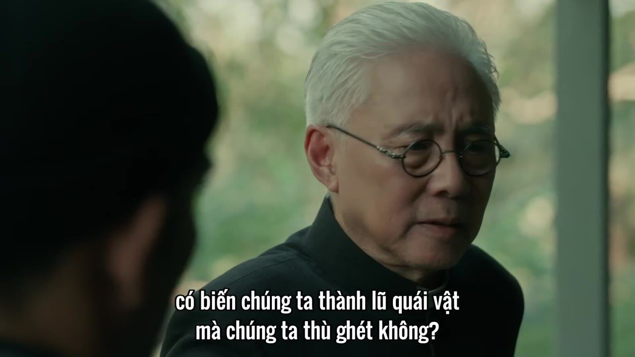 Ngôi Trường Bí Ẩn tập 14