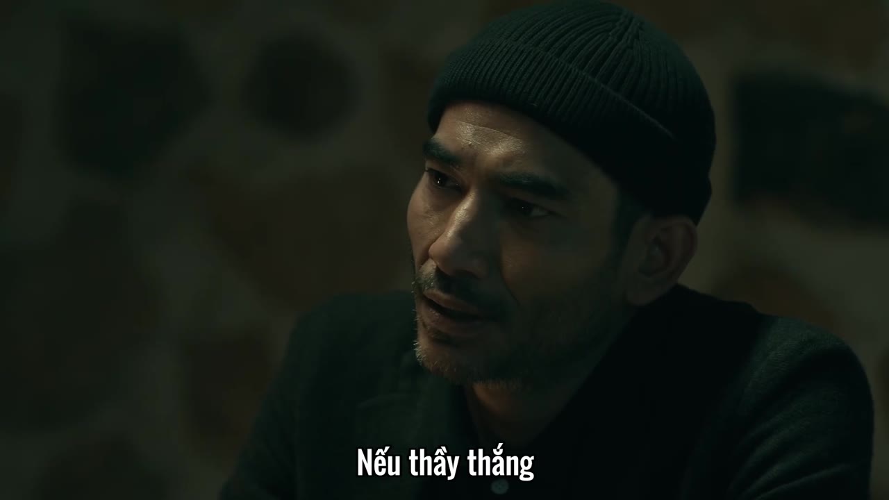 Ngôi Trường Bí Ẩn tập 14 cảnh 2