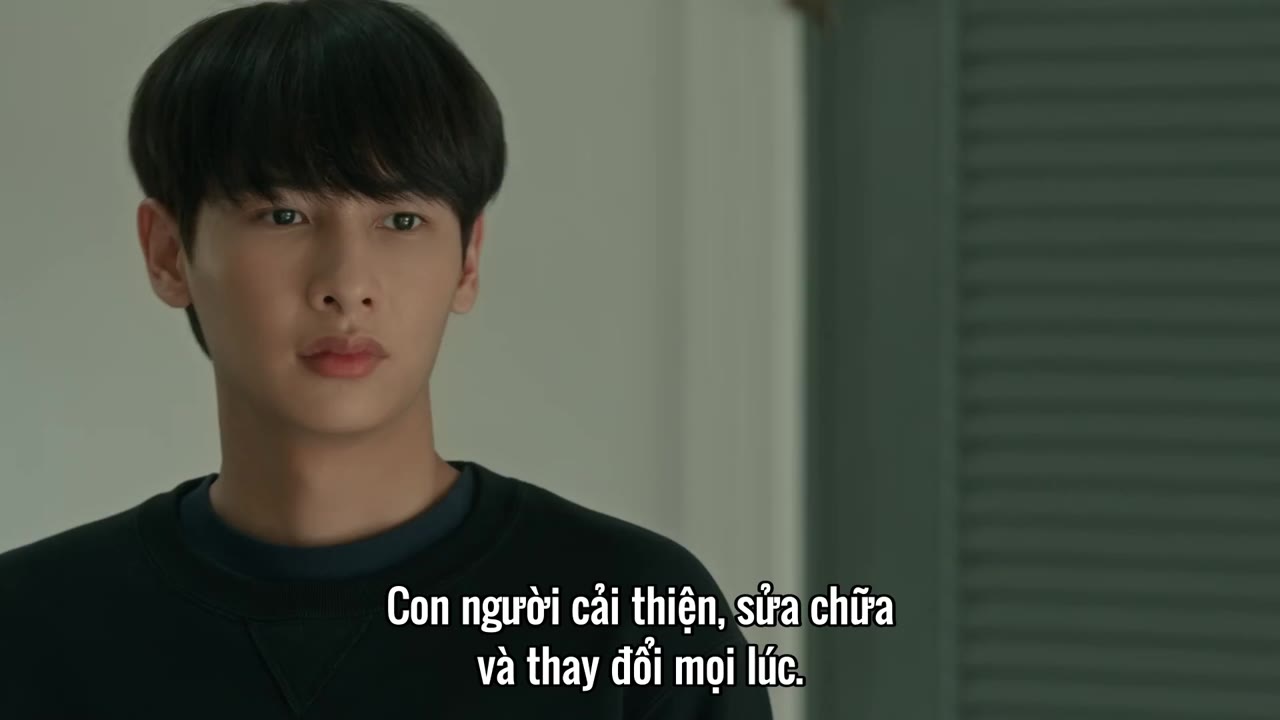 Ngôi Trường Bí Ẩn tập 16 cảnh 2