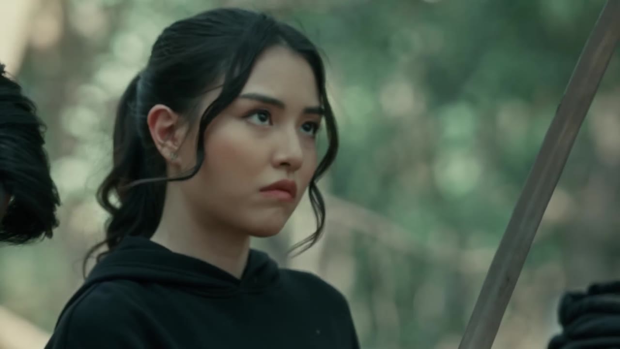 Ngôi Trường Bí Ẩn tập 17