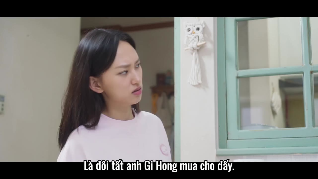 Chàng Giang Hồ Tử Tế tập 2