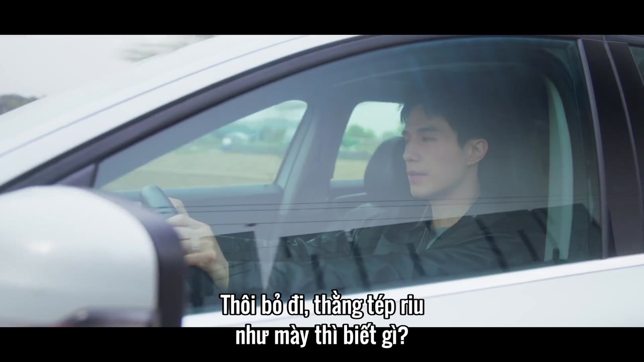 Chàng Giang Hồ Tử Tế tập 4