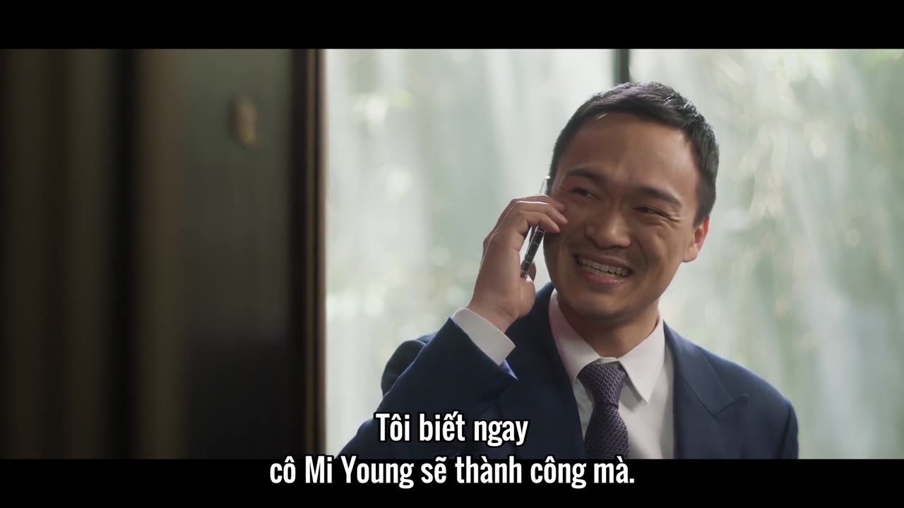 Chàng Giang Hồ Tử Tế tập 5 cảnh 2