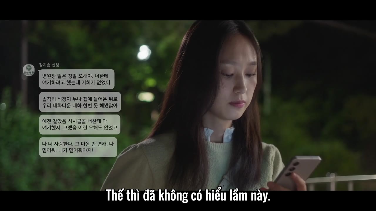 Chàng Giang Hồ Tử Tế tập 7 cảnh 3