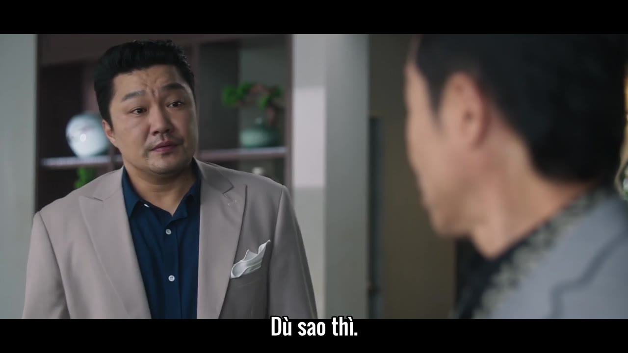 Chàng Giang Hồ Tử Tế tập 10 cảnh 2