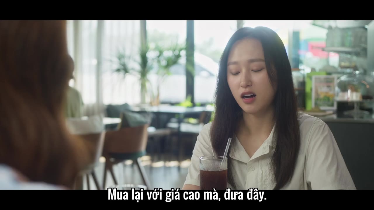 Chàng Giang Hồ Tử Tế tập 11 cảnh 3