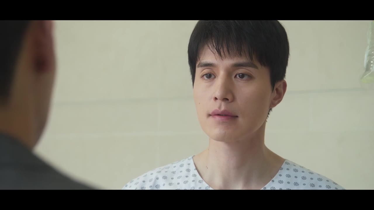 Chàng Giang Hồ Tử Tế tập 13 cảnh 2