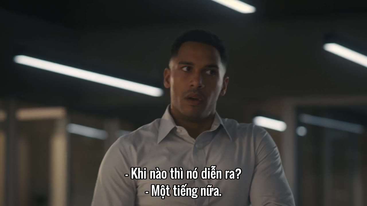 Đếm Ngược tập 1 cảnh 3
