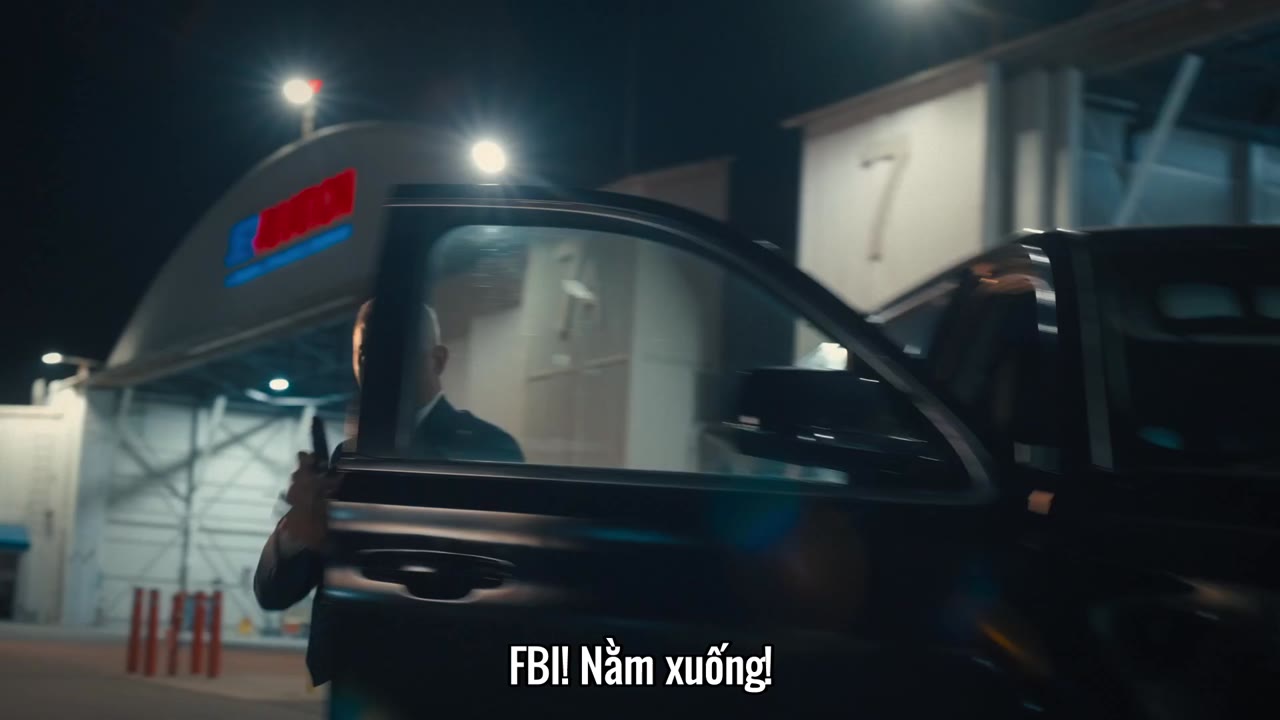 Đếm Ngược tập 4 cảnh 3