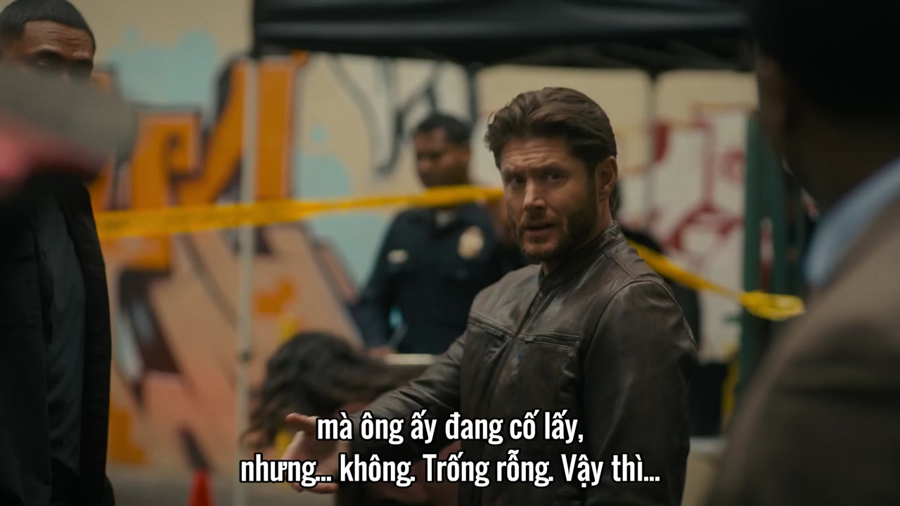 Đếm Ngược tập 9