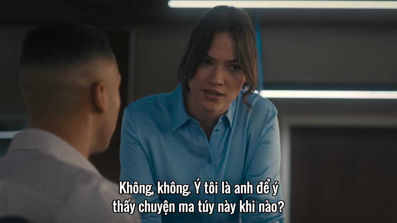 Đếm Ngược tập 11