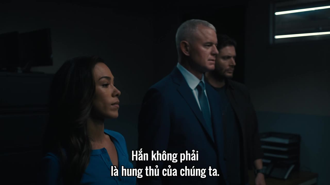 Đếm Ngược tập 11 cảnh 3