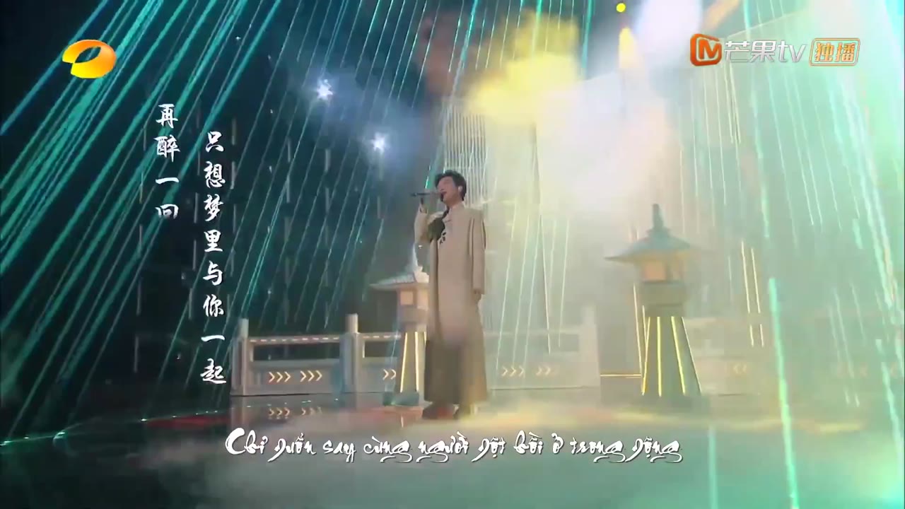 Xin Chào, Thứ Bảy (Mùa 1) tập 2 cảnh 2