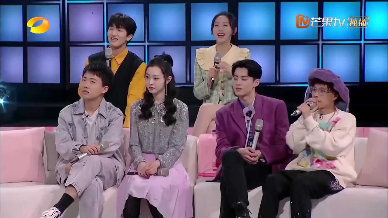Xin Chào, Thứ Bảy (Mùa 1) tập 3 cảnh 2