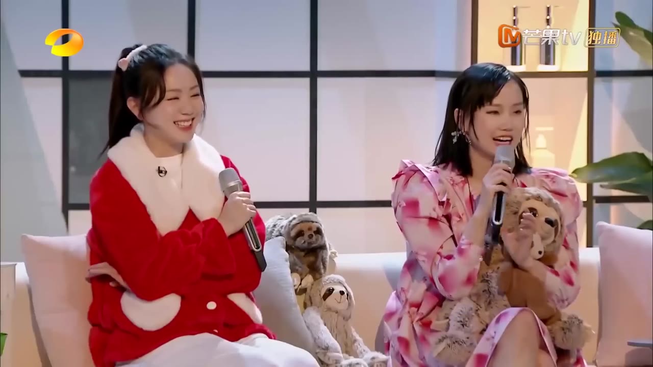 Xin Chào, Thứ Bảy (Mùa 1) tập 3 cảnh 3