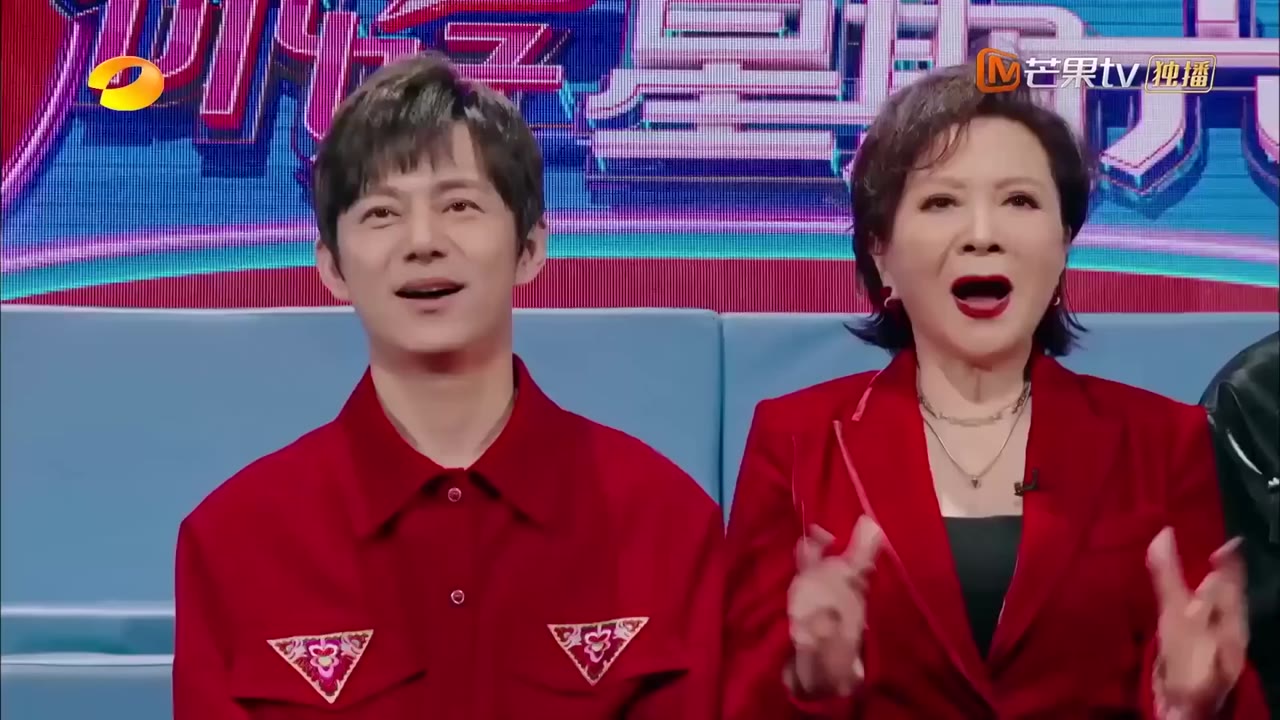 Xin Chào, Thứ Bảy (Mùa 1) tập 5 cảnh 2