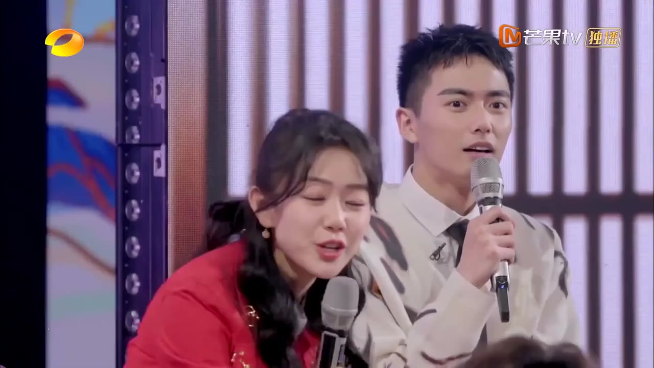 Xin Chào, Thứ Bảy (Mùa 1) tập 7 cảnh 2