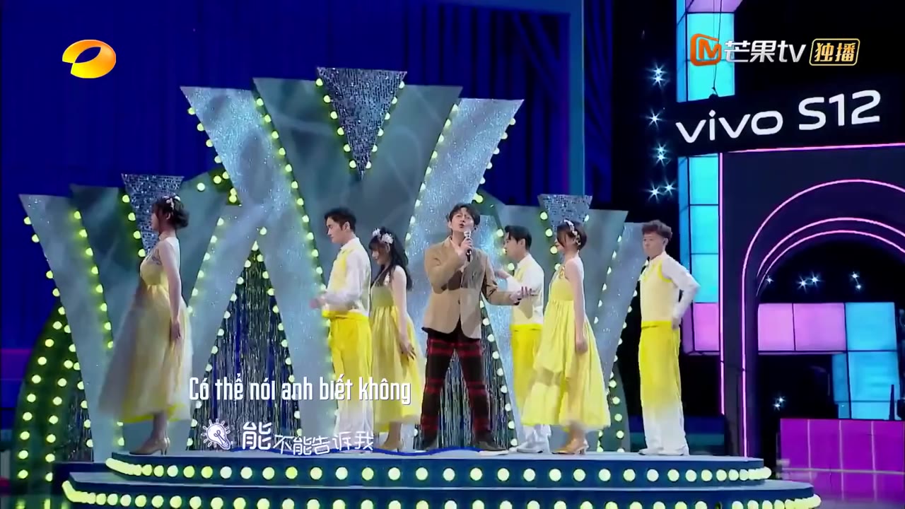 Xin Chào, Thứ Bảy (Mùa 1) tập 9