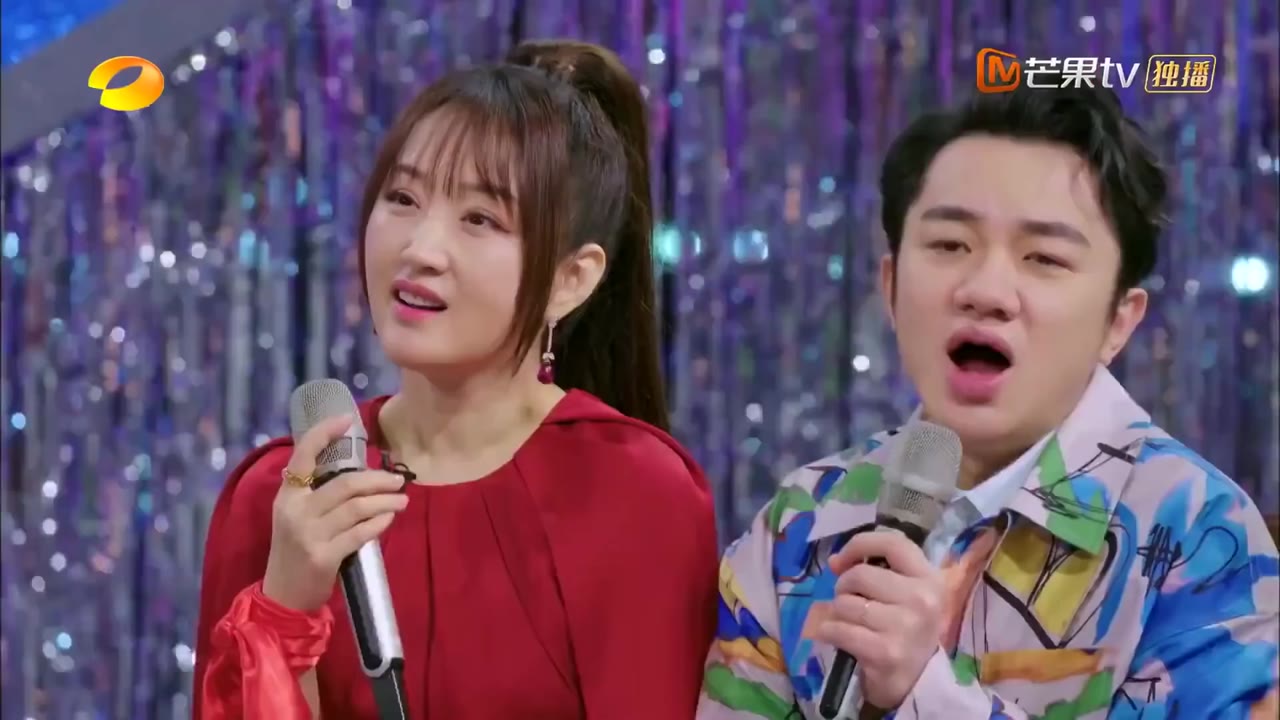 Xin Chào, Thứ Bảy (Mùa 1) tập 9 cảnh 2