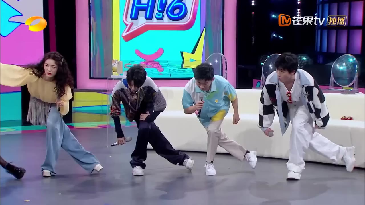 Xin Chào, Thứ Bảy (Mùa 1) tập 13