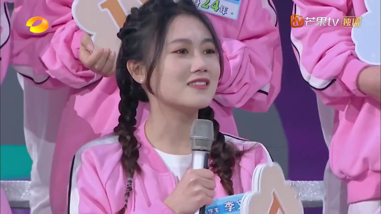 Xin Chào, Thứ Bảy (Mùa 1) tập 15 cảnh 2