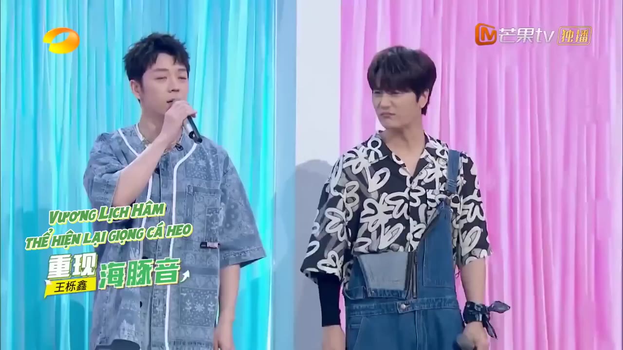Xin Chào, Thứ Bảy (Mùa 1) tập 19