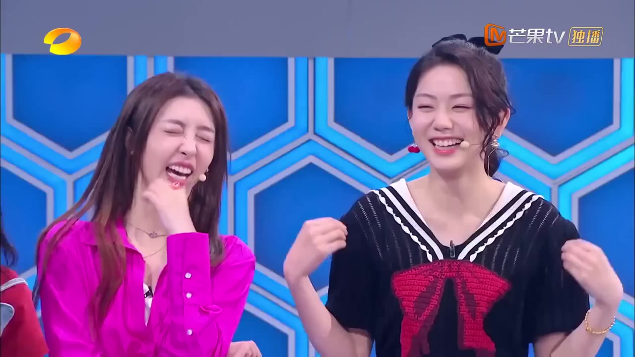Xin Chào, Thứ Bảy (Mùa 1) tập 19 cảnh 2