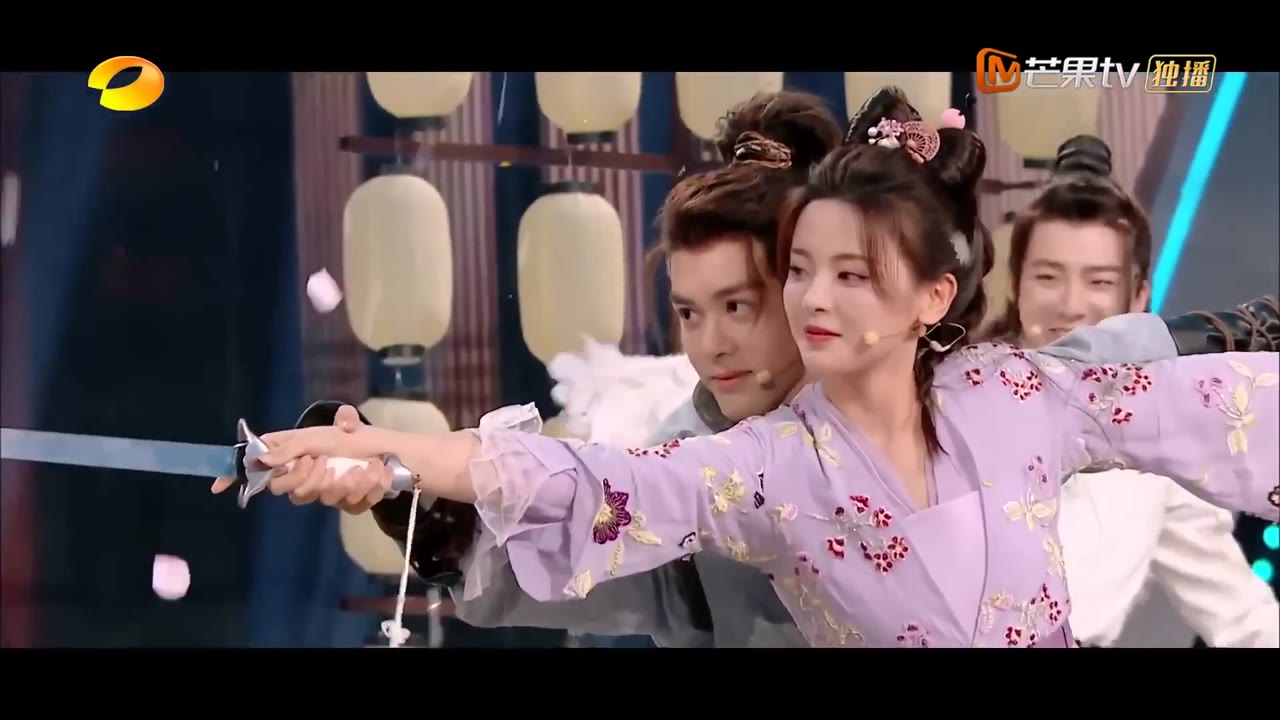 Xin Chào, Thứ Bảy (Mùa 1) tập 21