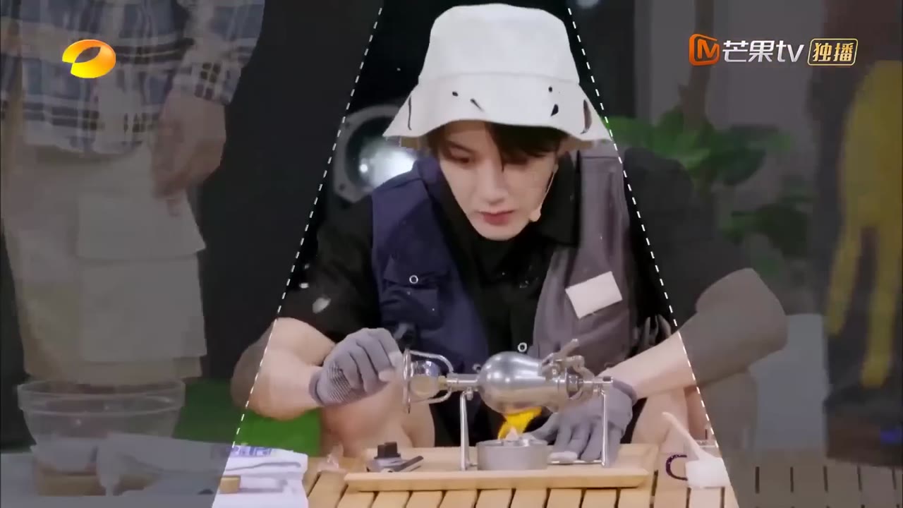 Xin Chào, Thứ Bảy (Mùa 1) tập 24