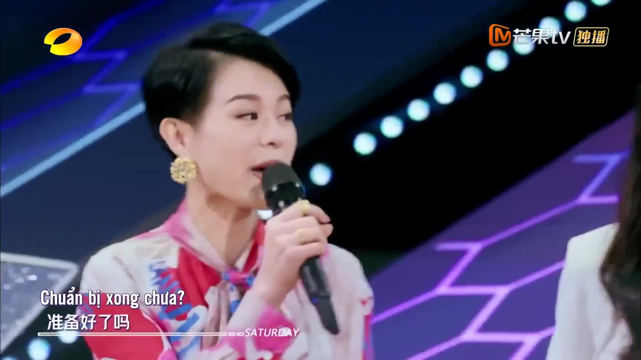Xin Chào, Thứ Bảy (Mùa 1) tập 26