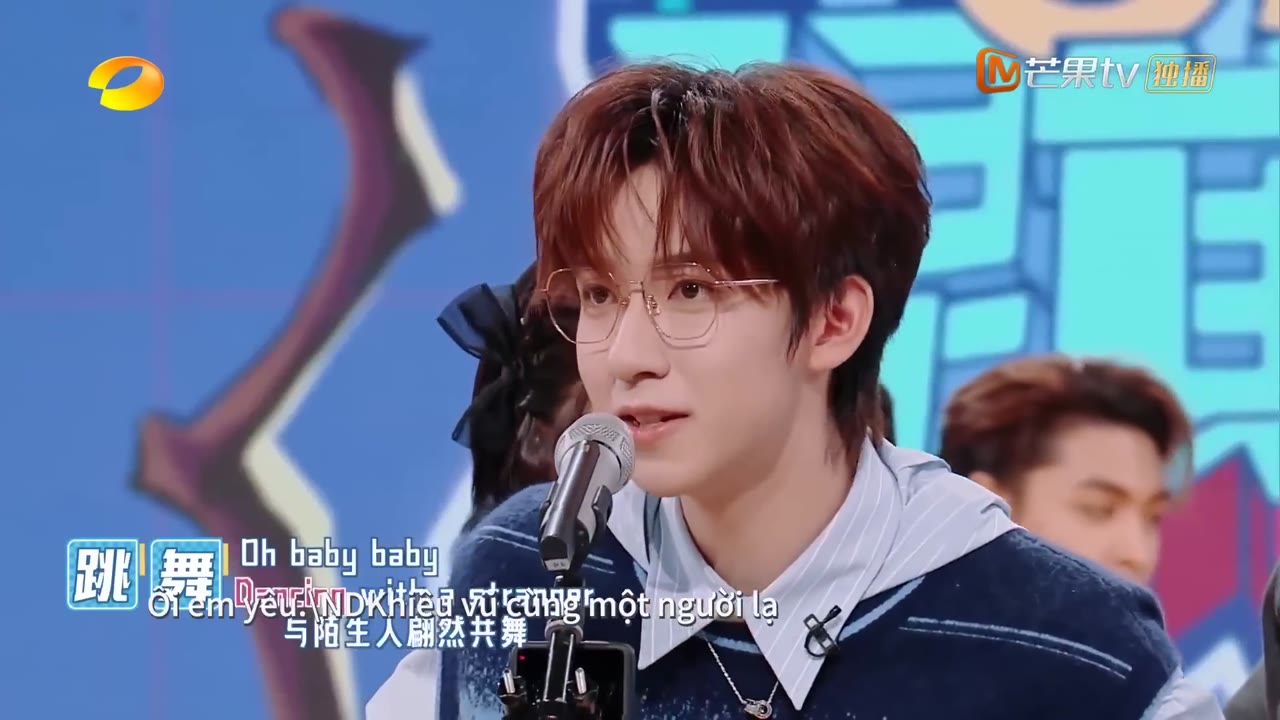 Xin Chào, Thứ Bảy (Mùa 1) tập 34