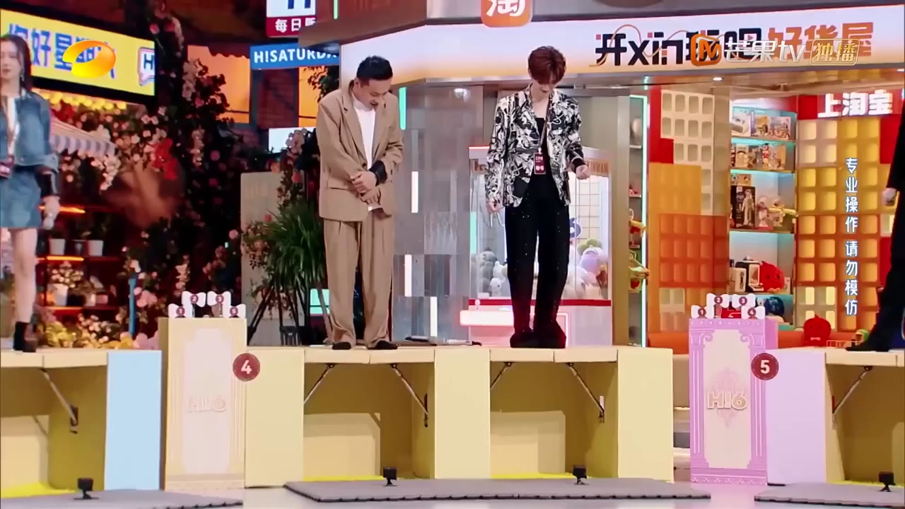 Xin Chào, Thứ Bảy (Mùa 1) tập 40
