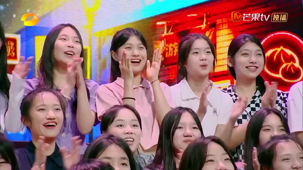 Xin Chào, Thứ Bảy (Mùa 1) tập 42 cảnh 2