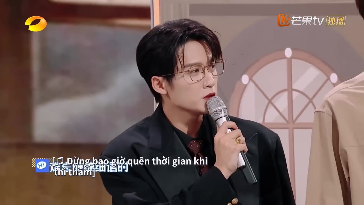 Xin Chào, Thứ Bảy (Mùa 1) tập 48