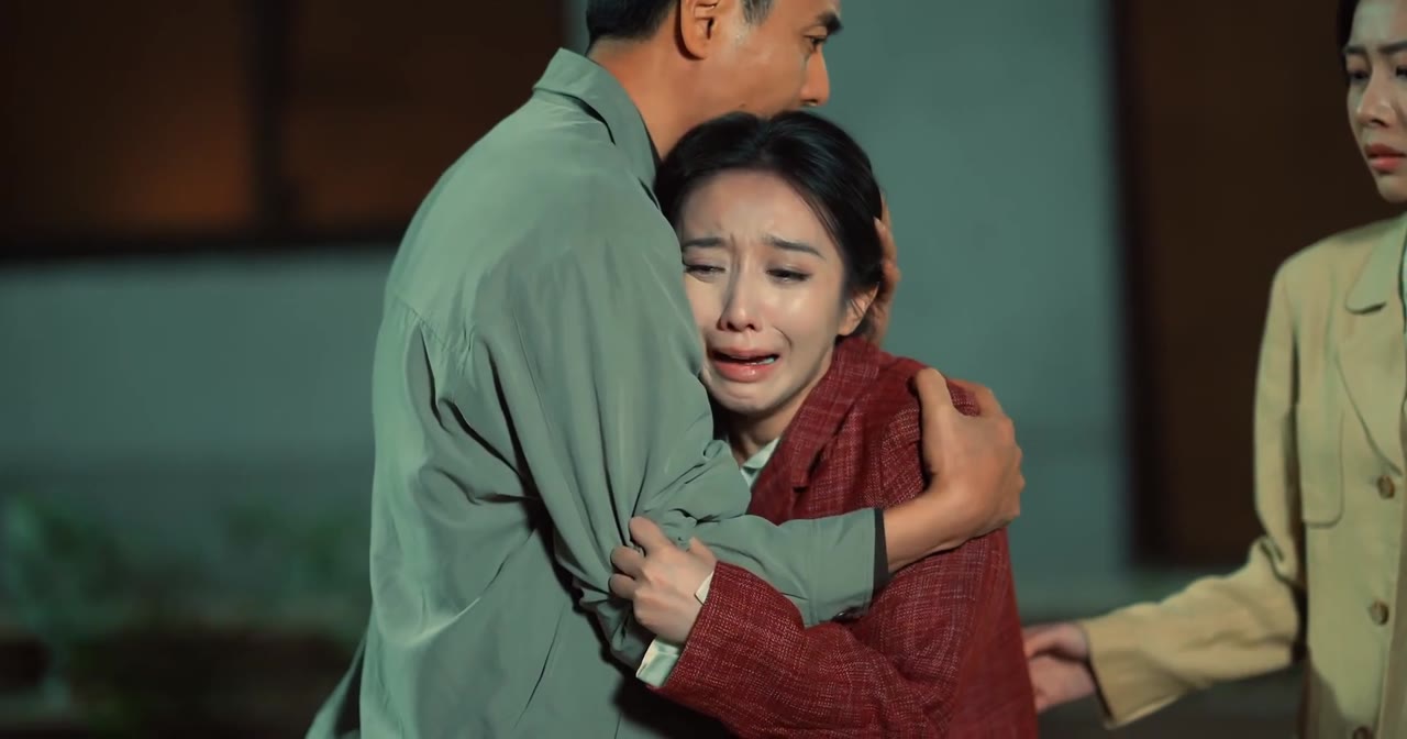 Lục Vị Nhân Gian tập 2 cảnh 3