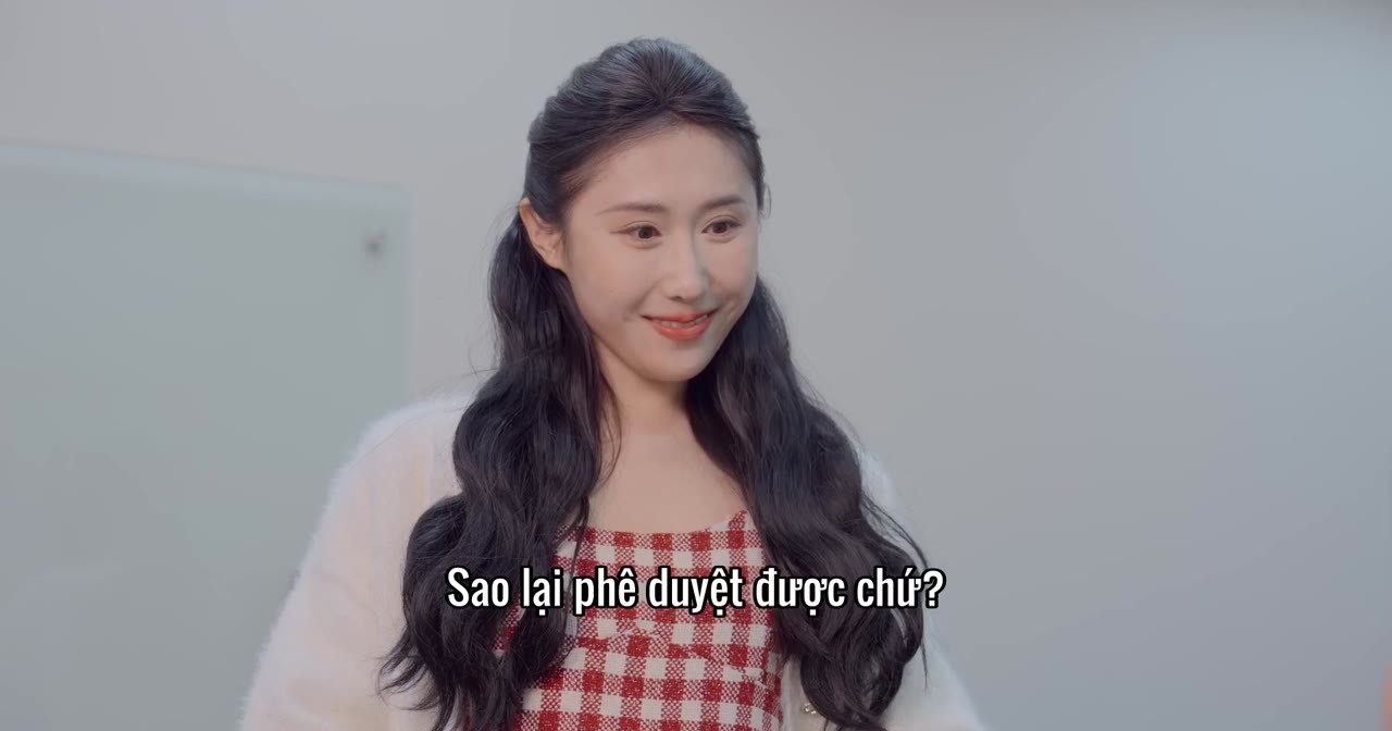 Lục Vị Nhân Gian tập 11