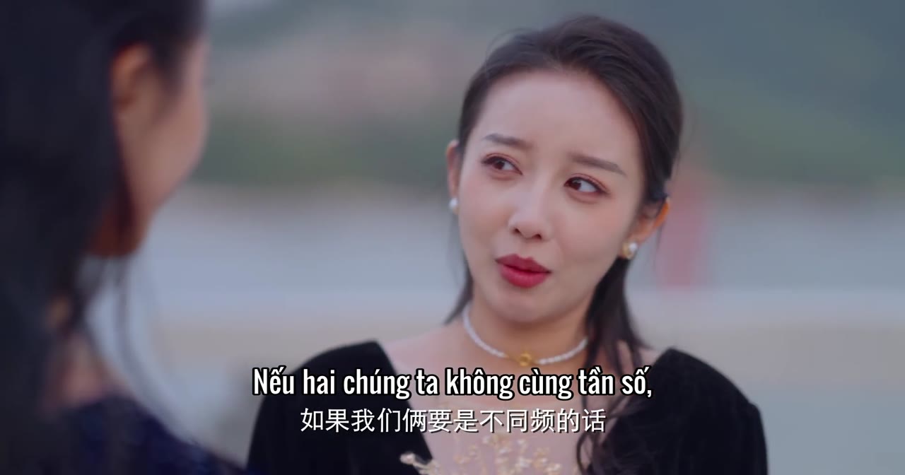 Lục Vị Nhân Gian tập 11 cảnh 2