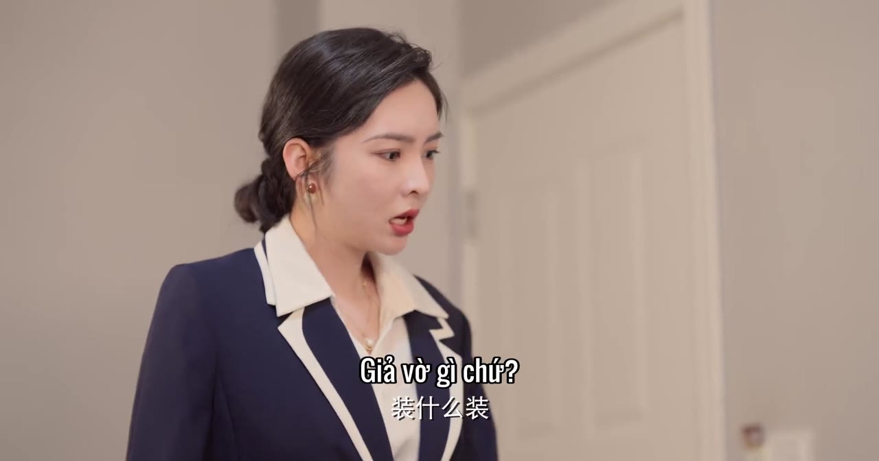 Lục Vị Nhân Gian tập 12