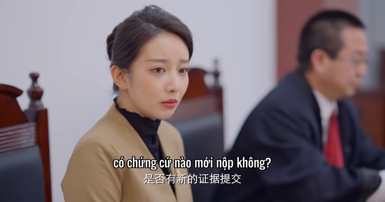 Lục Vị Nhân Gian tập 17