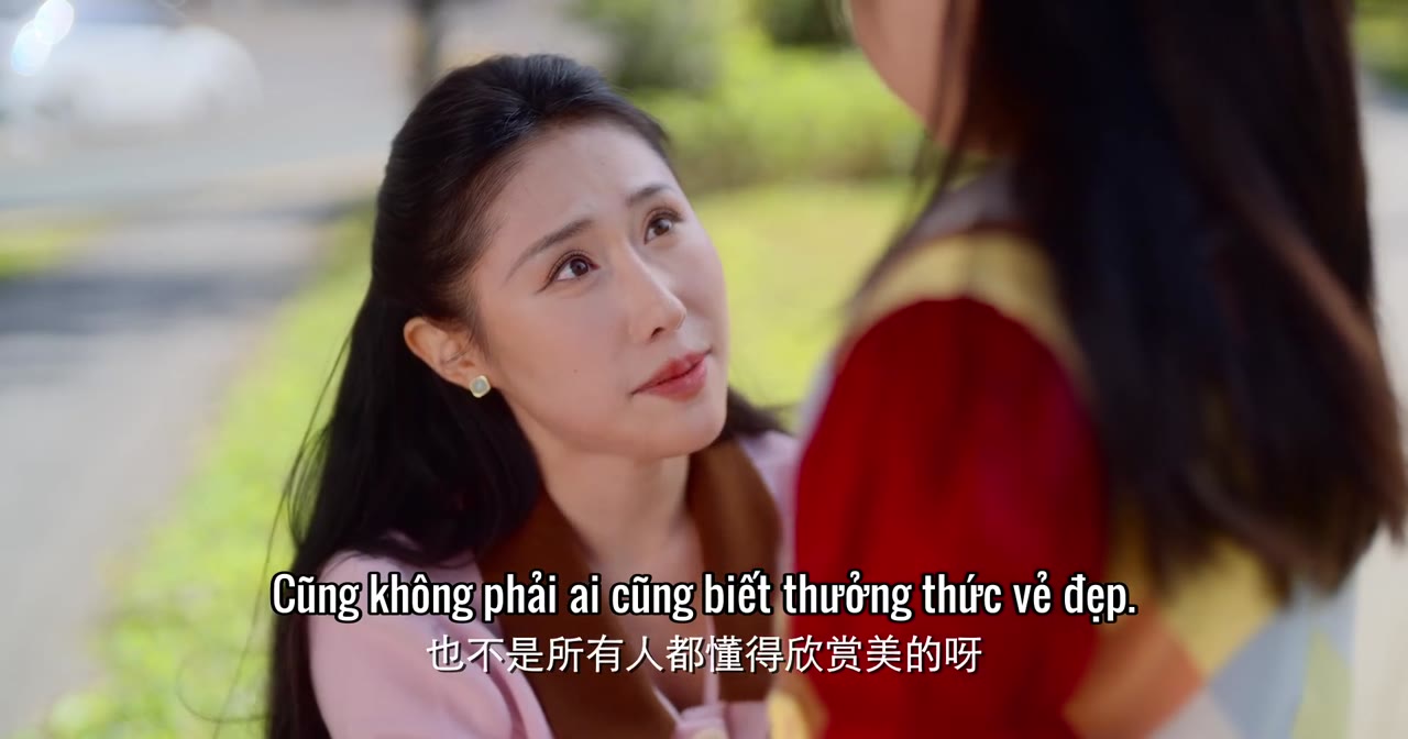 Lục Vị Nhân Gian tập 19