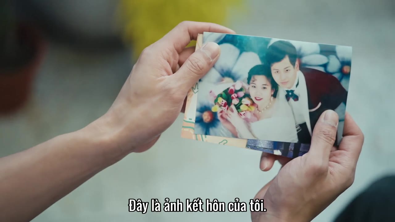 Lời Ước Định Của Linh Hồn tập 3